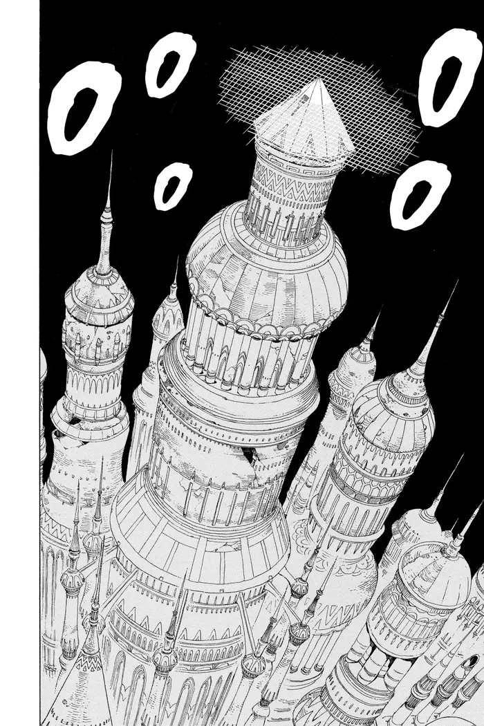 Toriko Chapter 132 image 05_optimized
